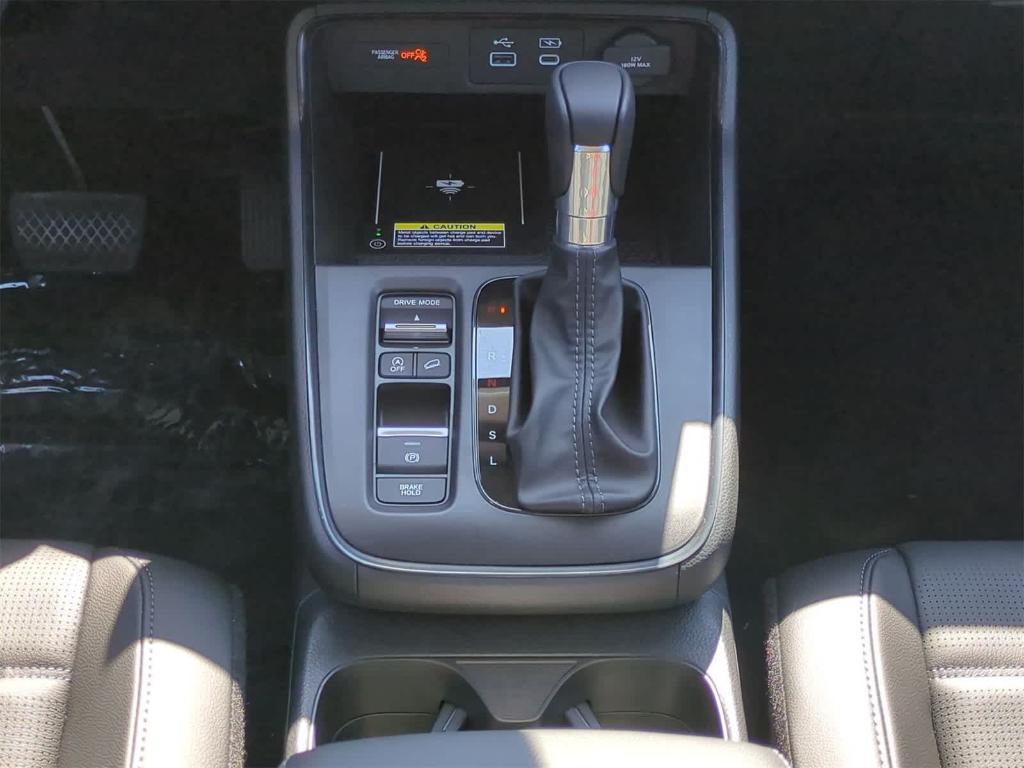new 2025 Honda CR-V car, priced at $36,758