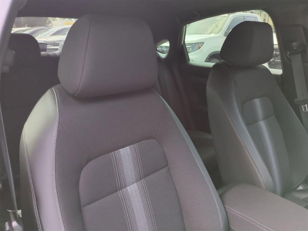 new 2025 Honda Civic Hybrid car, priced at $30,438