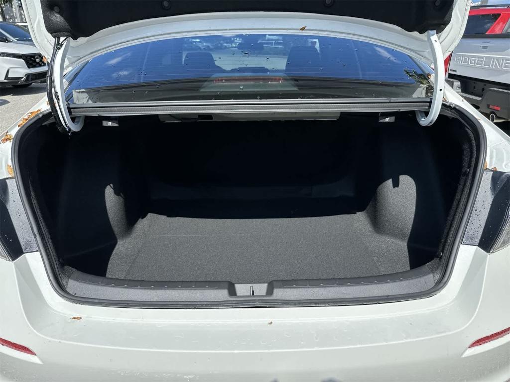 new 2026 Honda Civic car, priced at $27,214