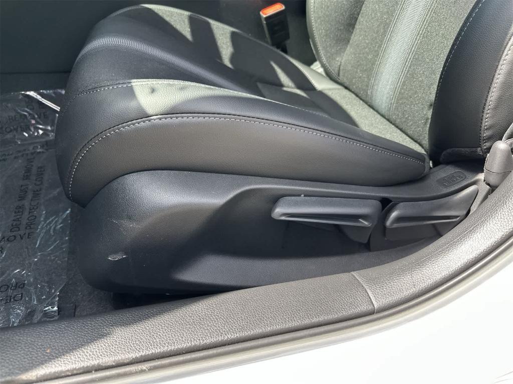 new 2026 Honda Civic car, priced at $27,214