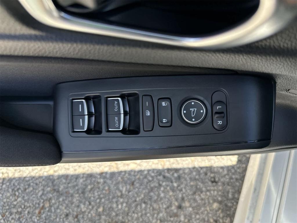 new 2026 Honda Civic car, priced at $27,214