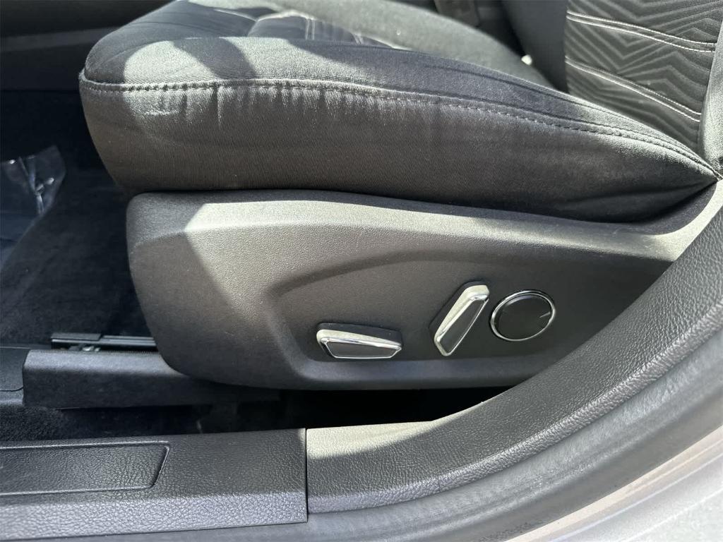 used 2016 Ford Fusion car, priced at $7,990