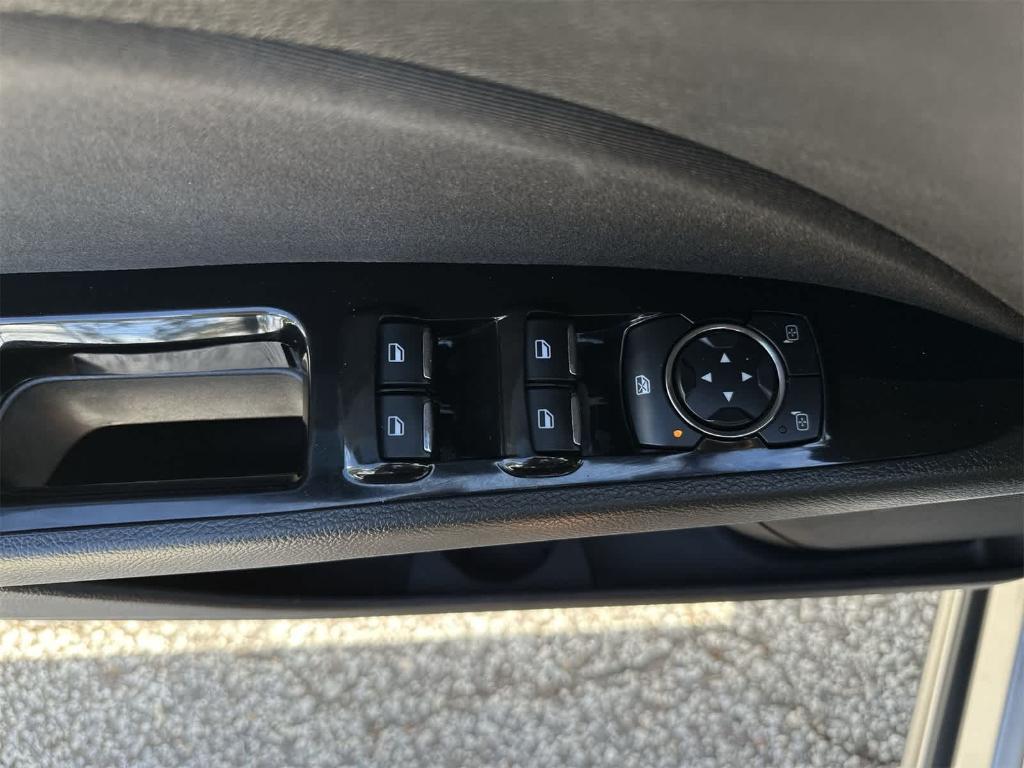 used 2016 Ford Fusion car, priced at $7,990