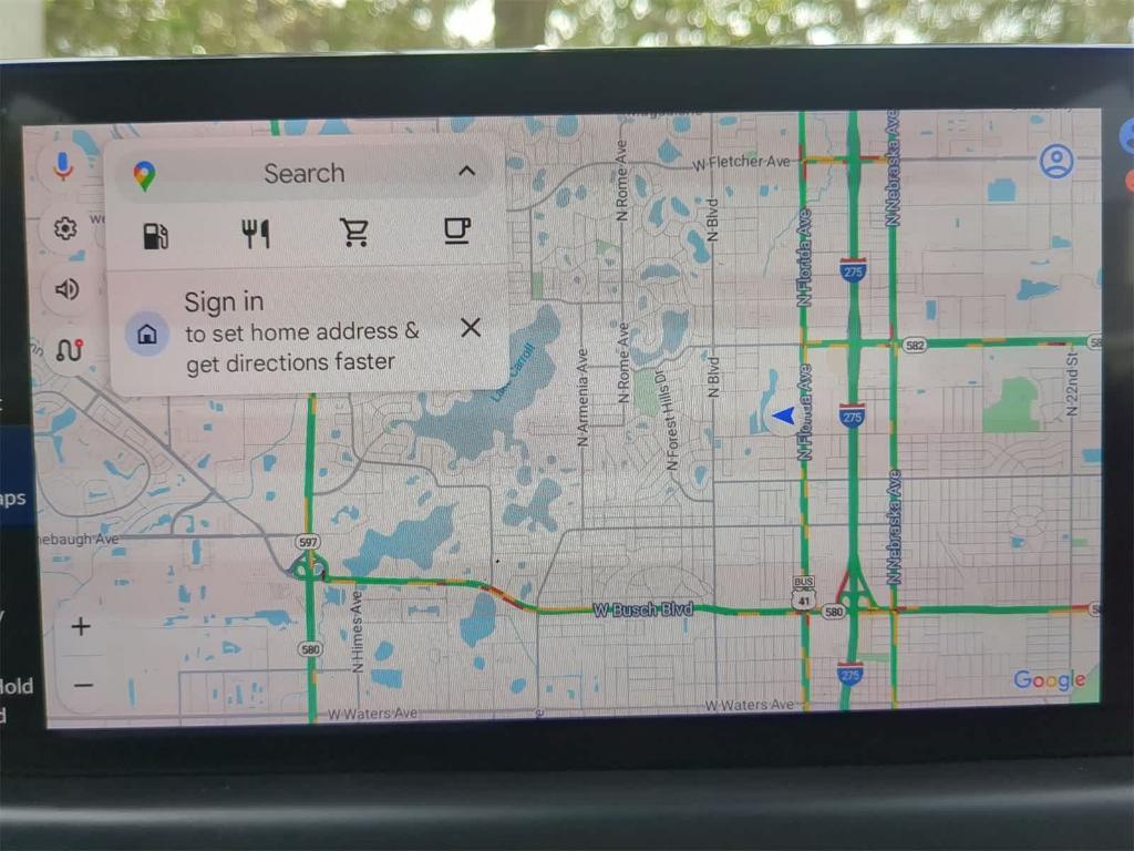 new 2026 Honda Passport car, priced at $43,835