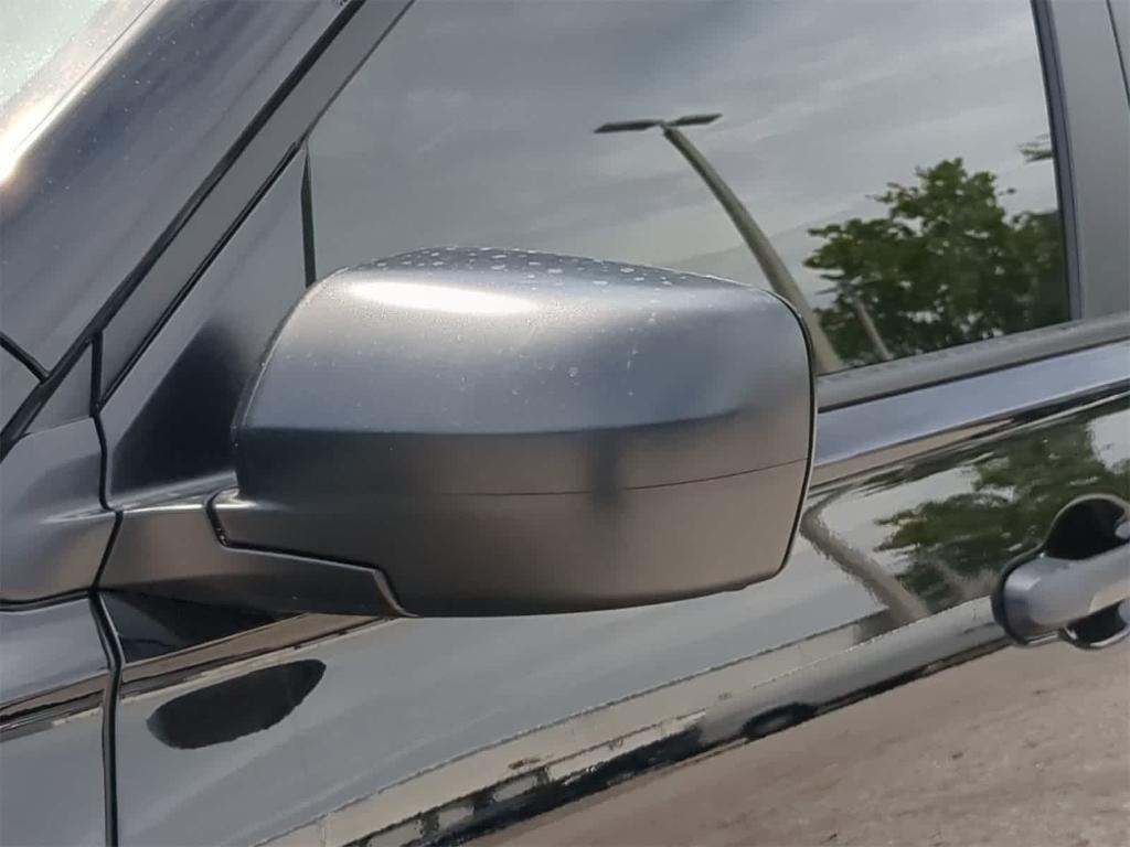 new 2026 Honda Passport car, priced at $43,835