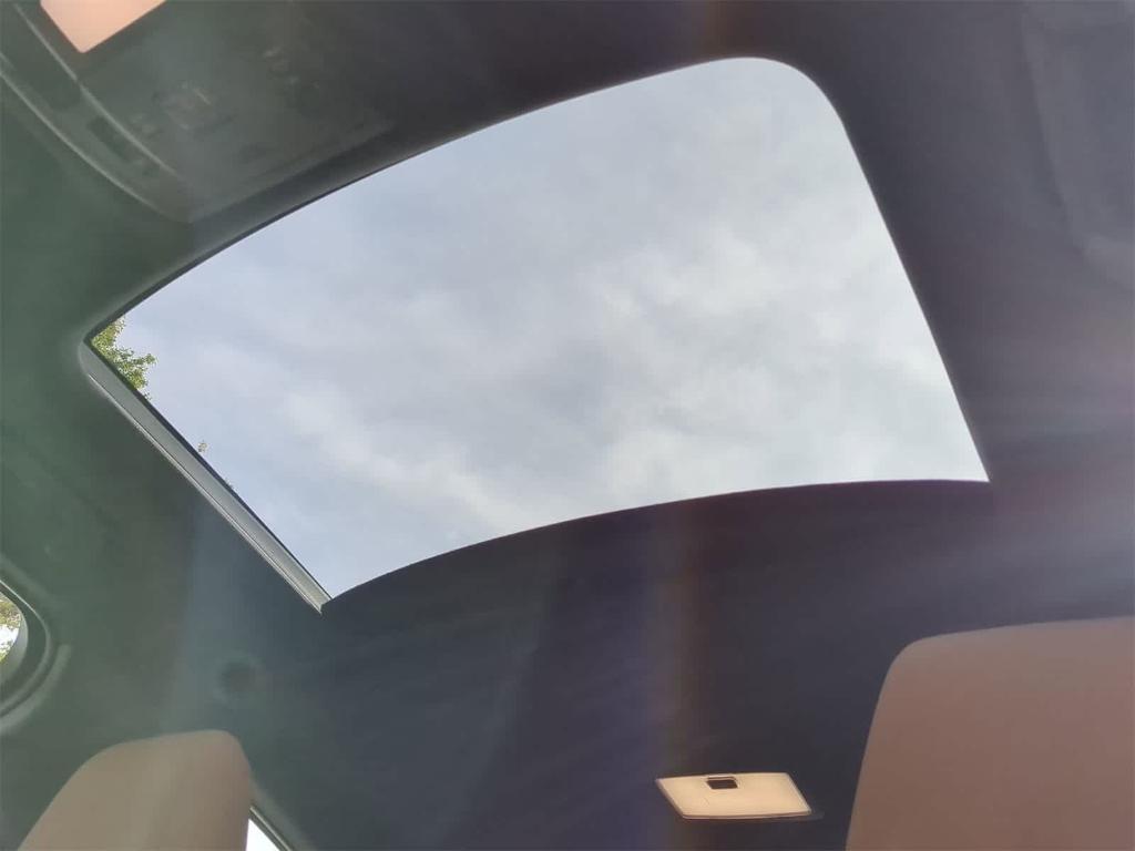 used 2025 Lexus UX 300h car, priced at $37,590