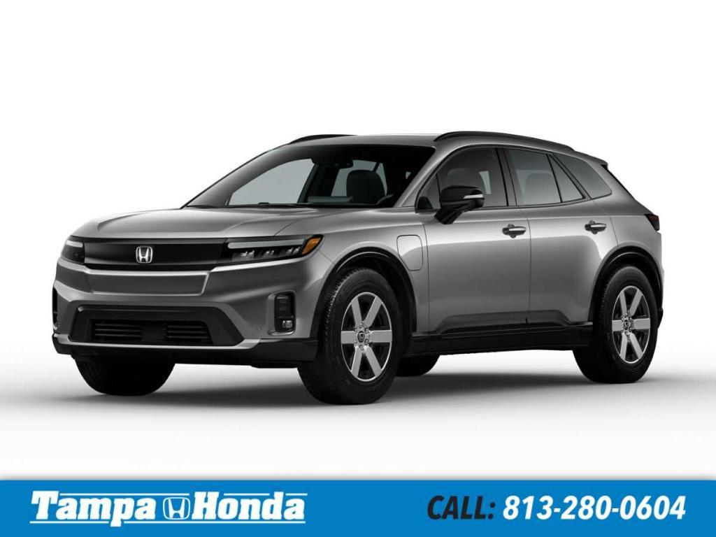 new 2025 Honda Prologue car, priced at $52,412