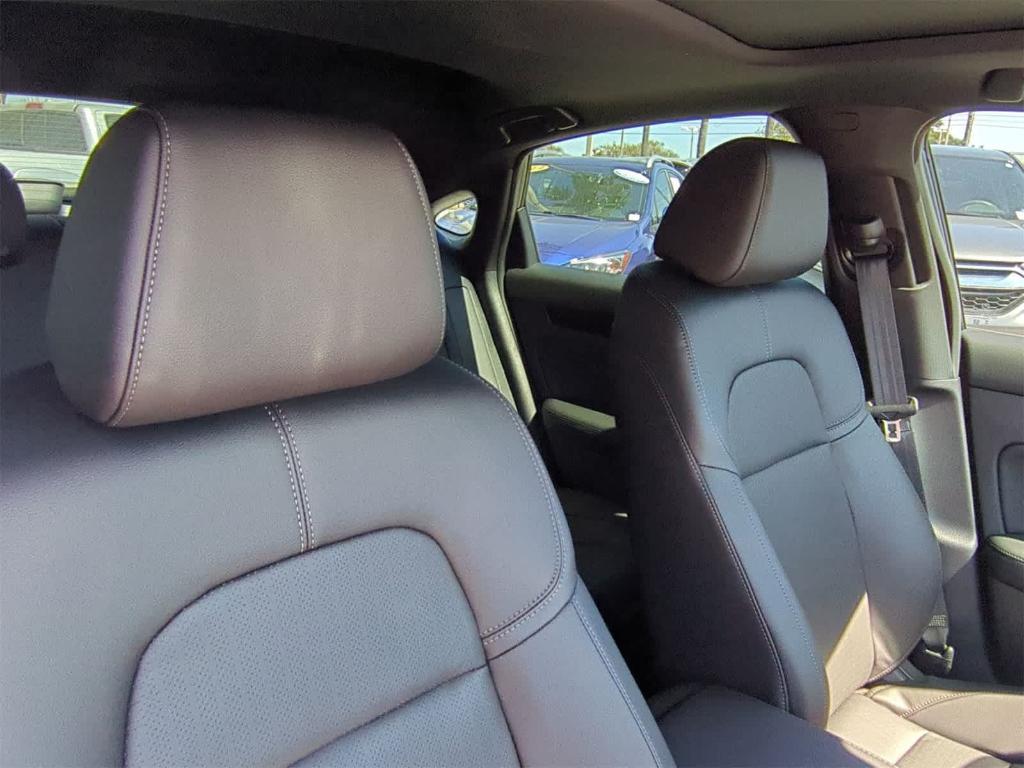 new 2025 Honda Civic Hybrid car, priced at $33,271
