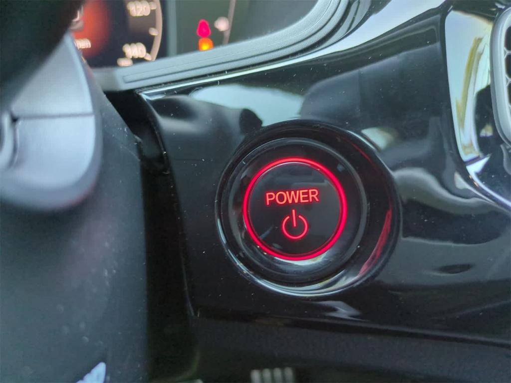 new 2025 Honda Civic Hybrid car, priced at $33,271