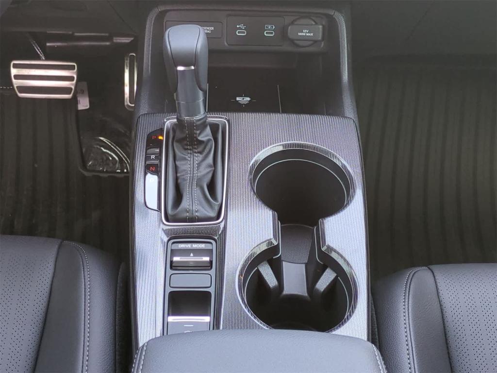 new 2025 Honda Civic Hybrid car, priced at $32,548