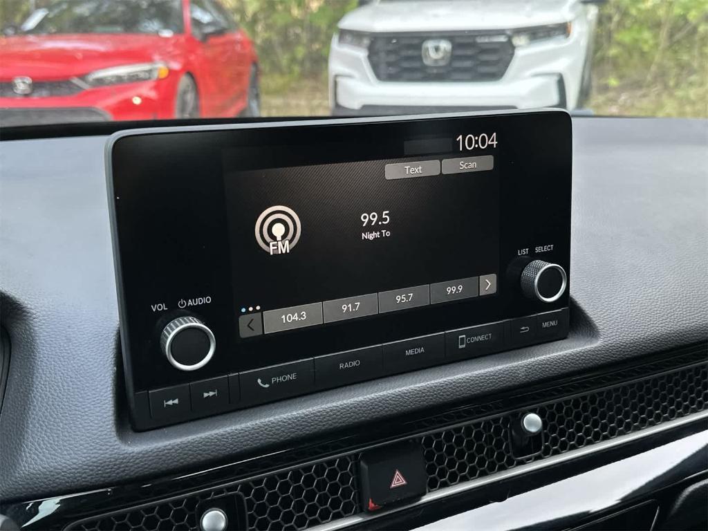 used 2022 Honda Civic car, priced at $19,397