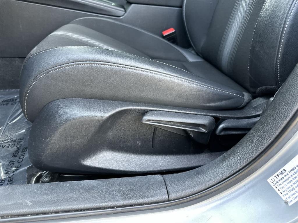 used 2022 Honda Civic car, priced at $19,397