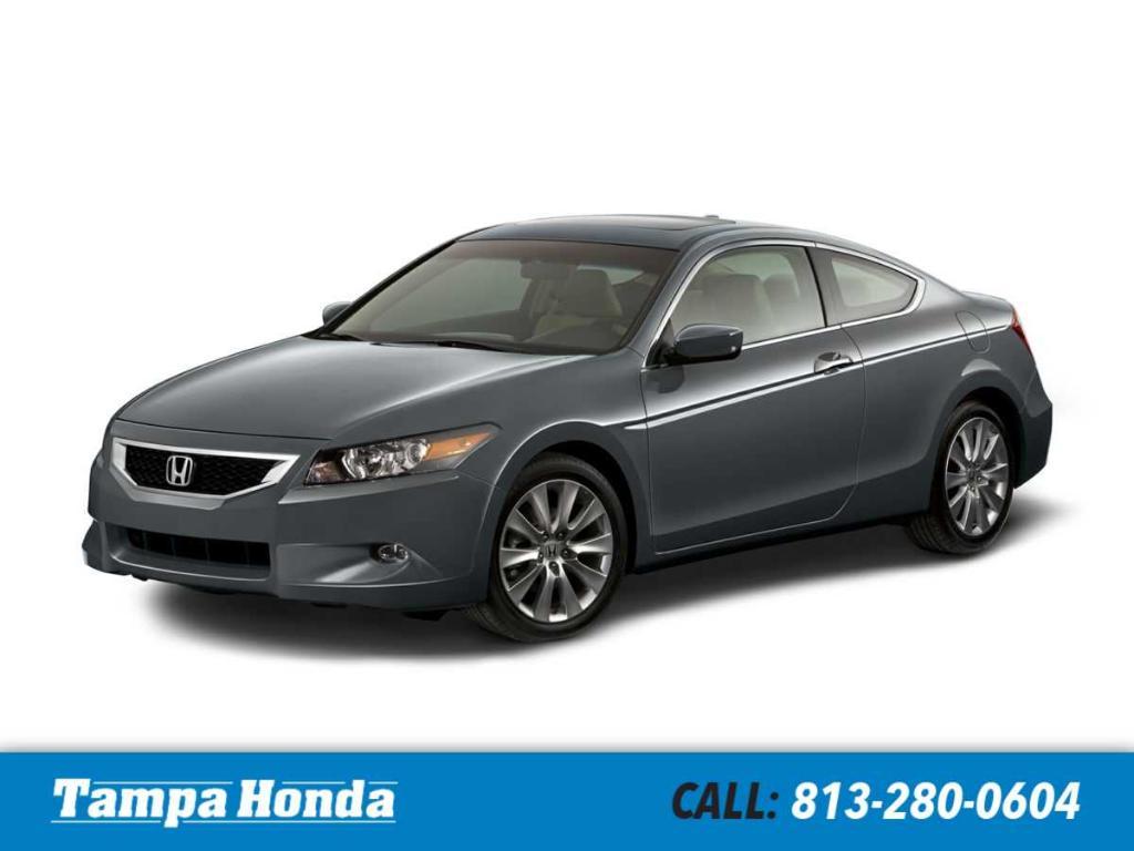 used 2008 Honda Accord car, priced at $7,244