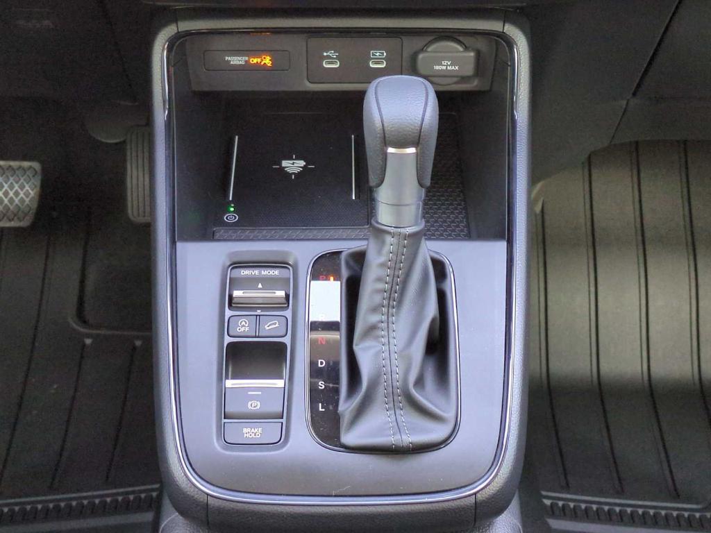 new 2026 Honda CR-V car, priced at $35,405