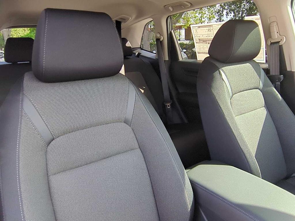 new 2026 Honda CR-V car, priced at $35,405