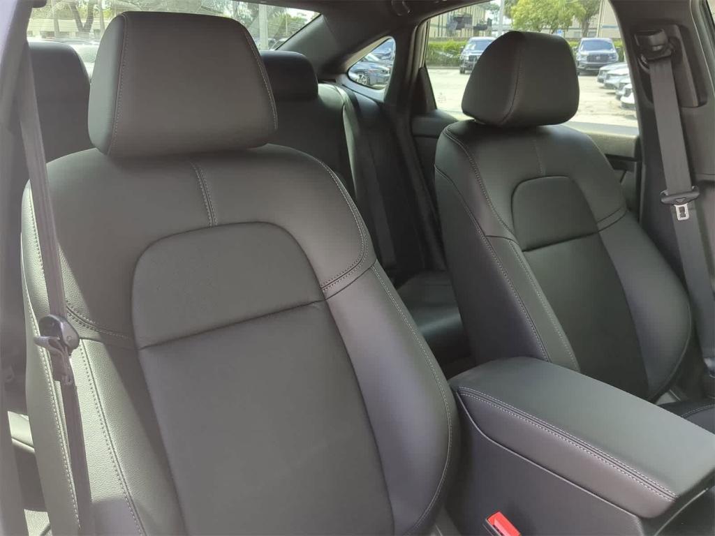 new 2026 Honda Civic Hybrid car, priced at $31,765