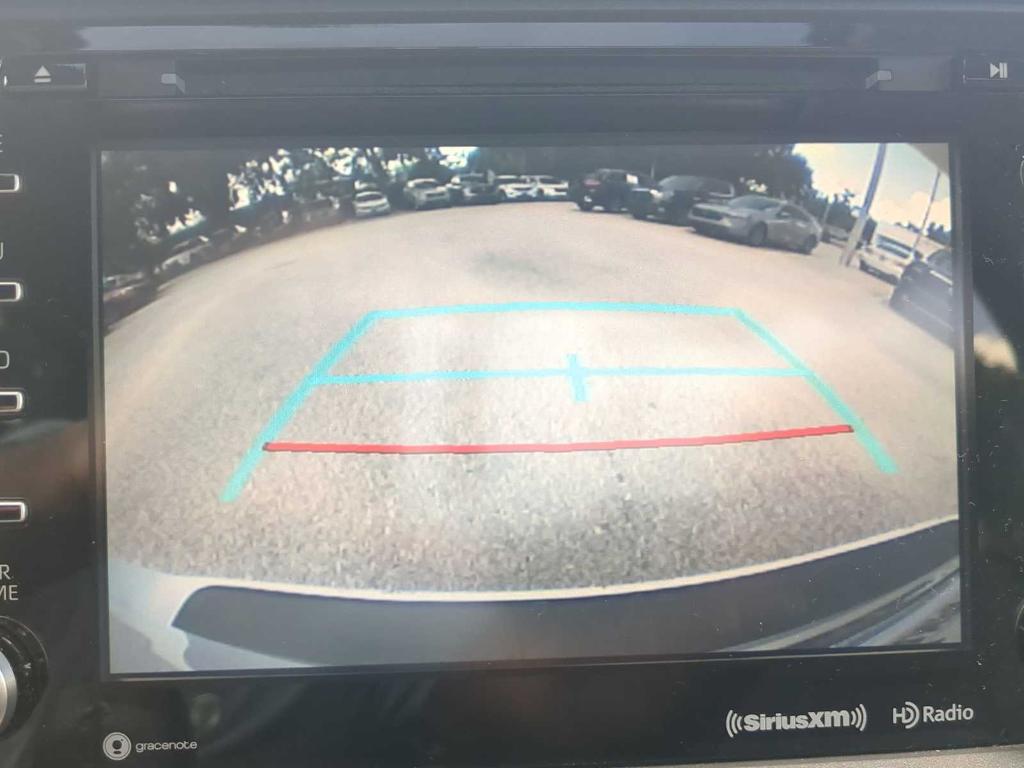 used 2018 Toyota Sienna car, priced at $25,911