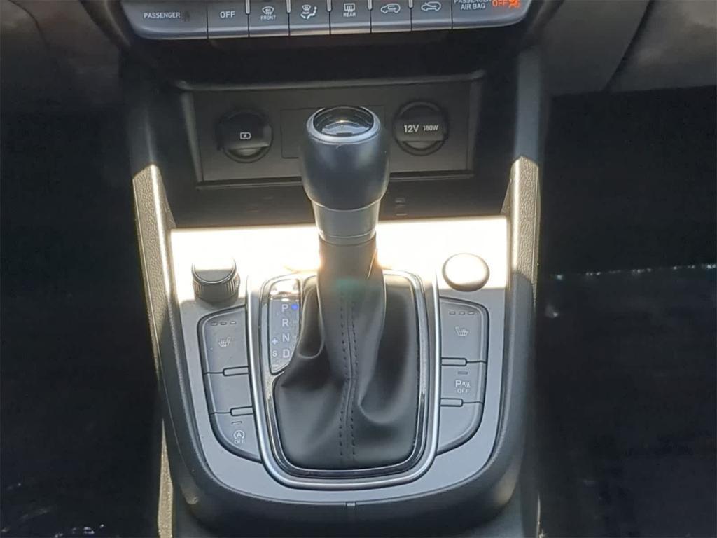 used 2023 Hyundai Kona car, priced at $18,999