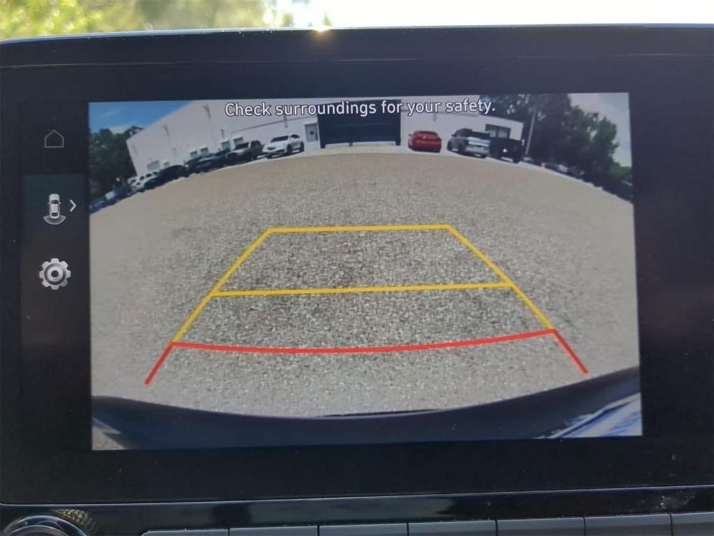 used 2023 Hyundai Kona car, priced at $18,999