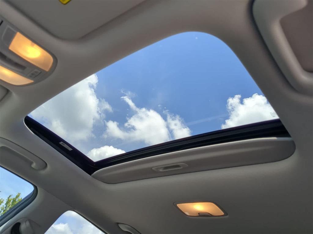 used 2023 Hyundai Kona car, priced at $18,999