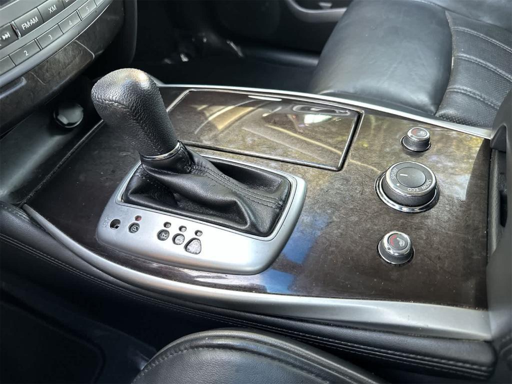 used 2015 INFINITI QX60 car, priced at $10,640