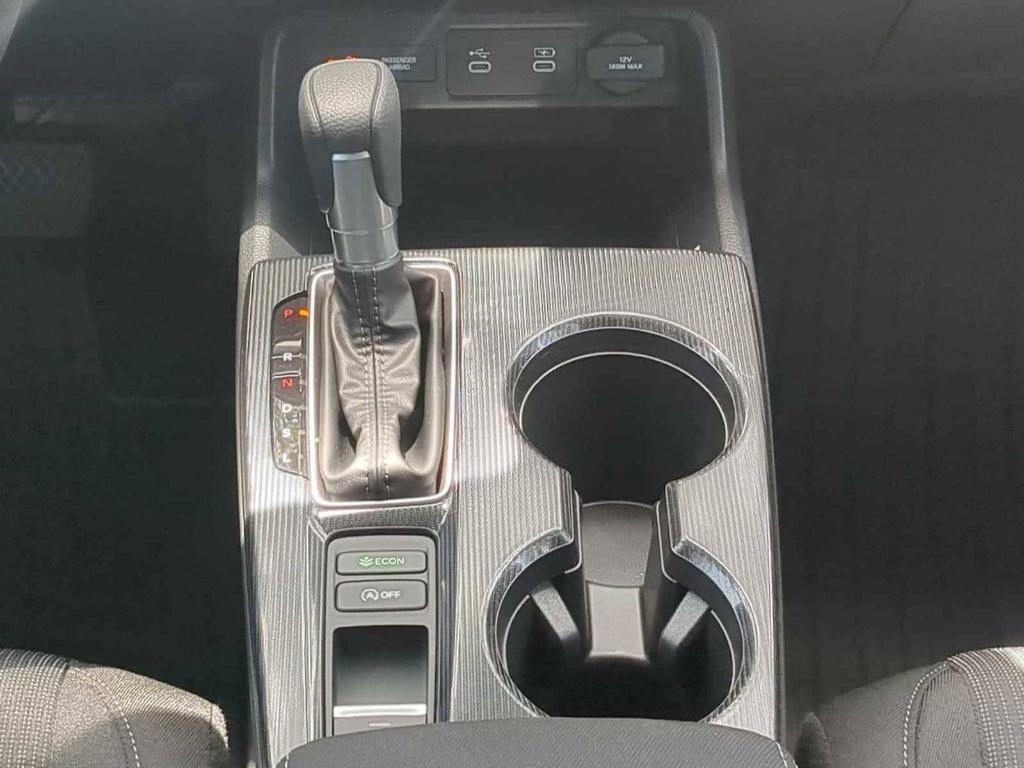 new 2026 Honda Civic car, priced at $25,372