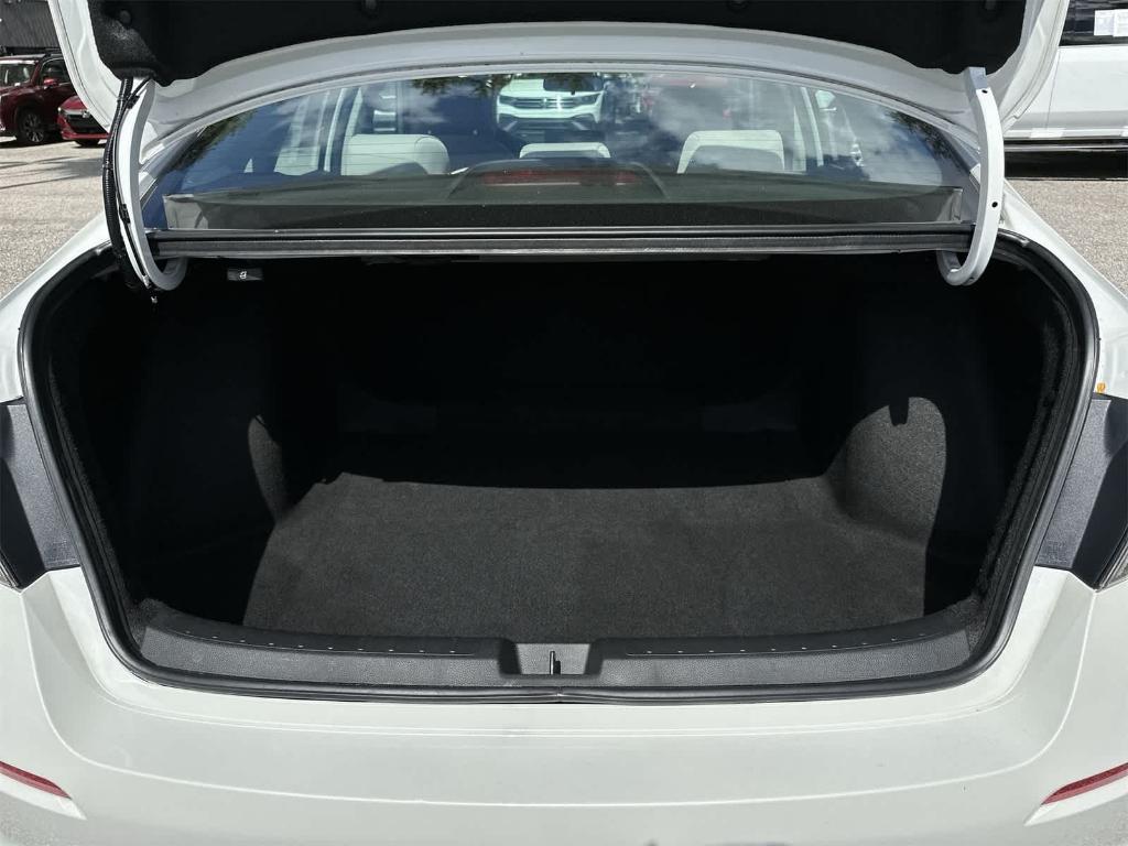 used 2024 Honda Civic car, priced at $21,295