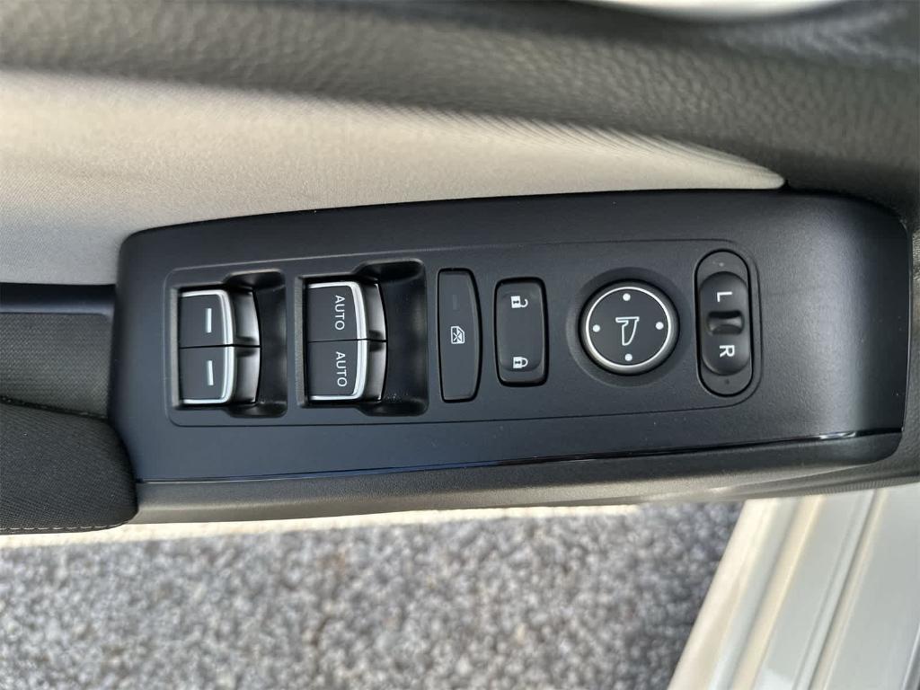 used 2024 Honda Civic car, priced at $21,295