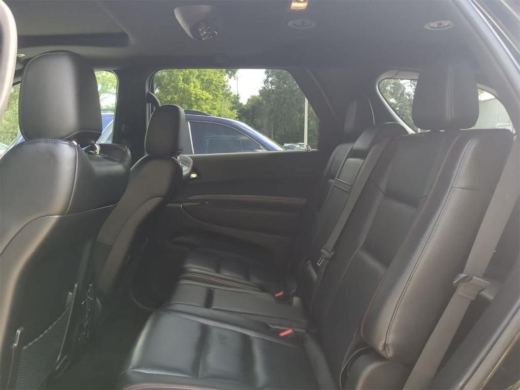 used 2023 Dodge Durango car, priced at $26,913