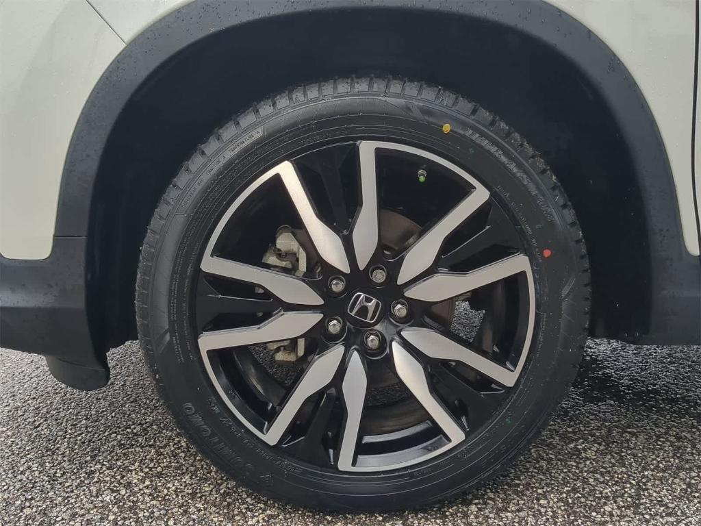 used 2019 Honda Pilot car, priced at $26,696