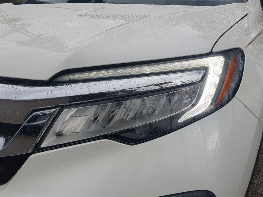 used 2019 Honda Pilot car, priced at $26,696