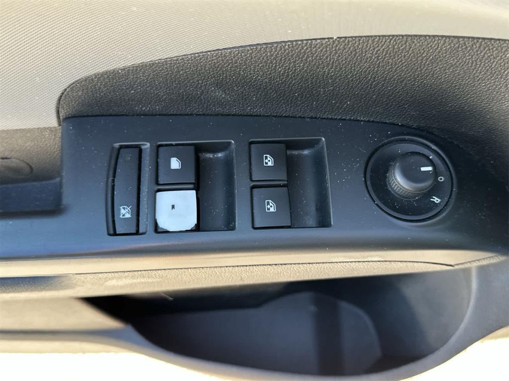 used 2017 Chevrolet Sonic car, priced at $5,990