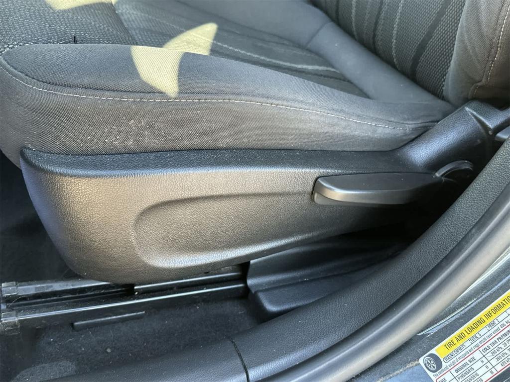 used 2017 Chevrolet Sonic car, priced at $5,990