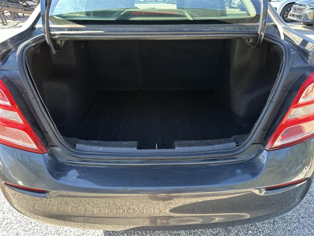 used 2017 Chevrolet Sonic car, priced at $5,990