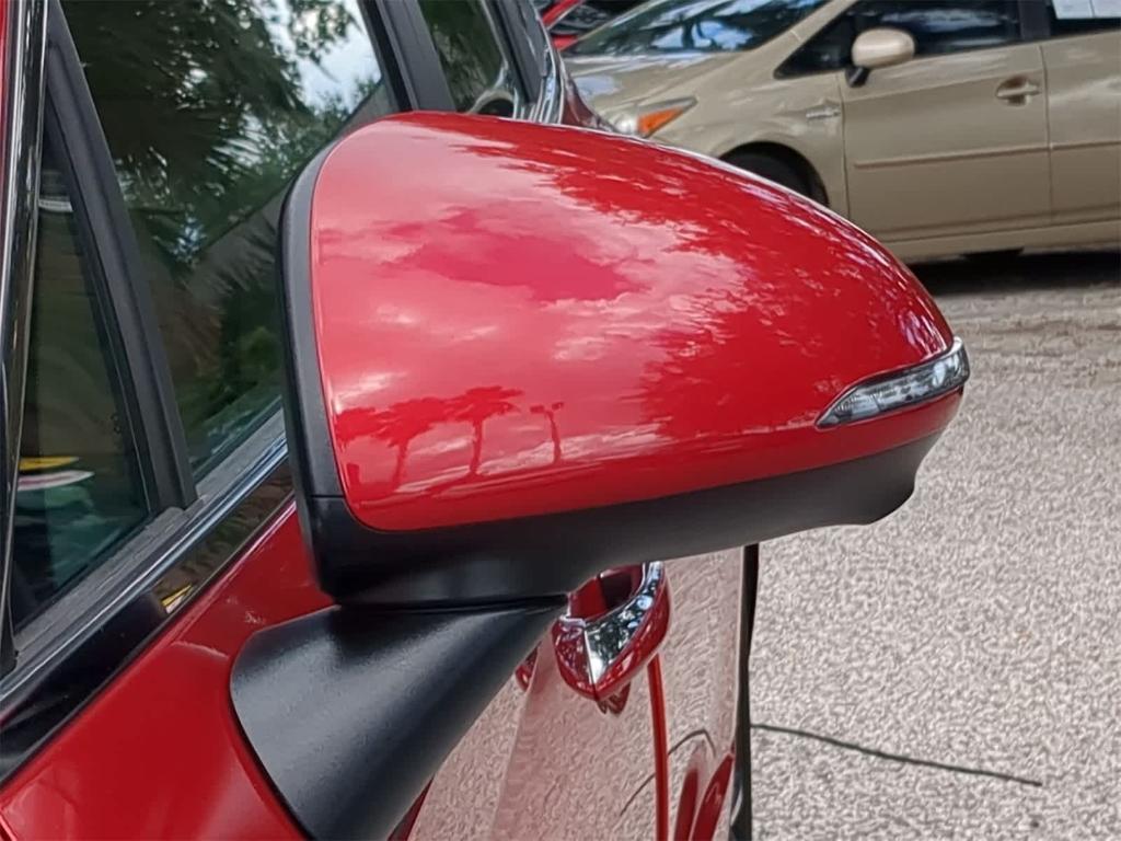 used 2021 Hyundai Sonata car, priced at $15,998