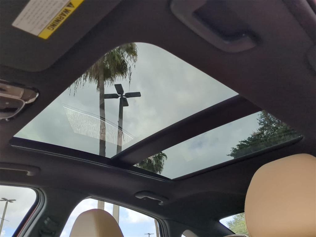 used 2021 Hyundai Sonata car, priced at $15,998