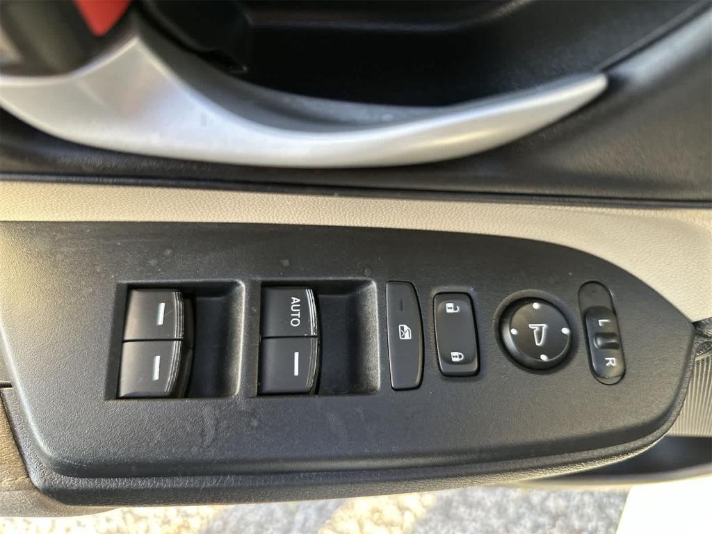used 2017 Honda CR-V car, priced at $12,410