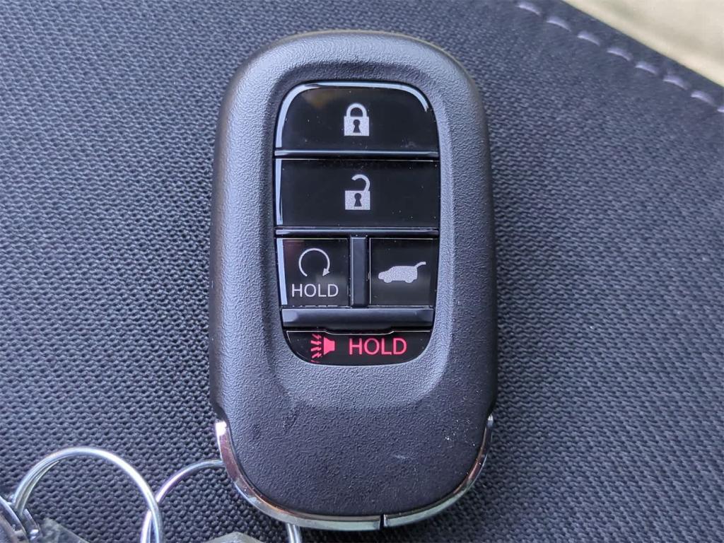 new 2025 Honda Civic car, priced at $28,183
