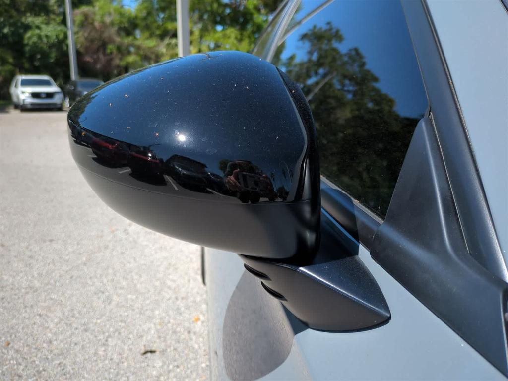 new 2025 Honda Civic car, priced at $28,183