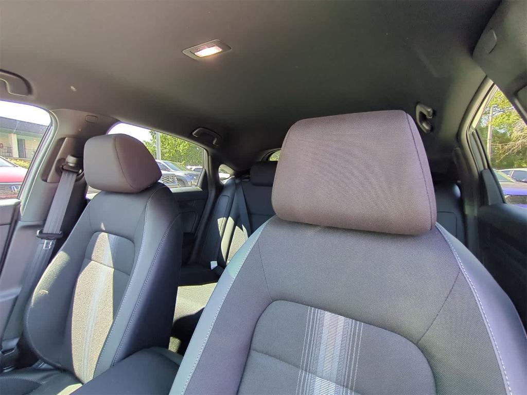 new 2025 Honda Civic car, priced at $28,183