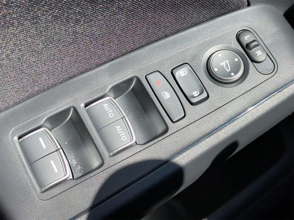 new 2025 Honda Civic car, priced at $28,183