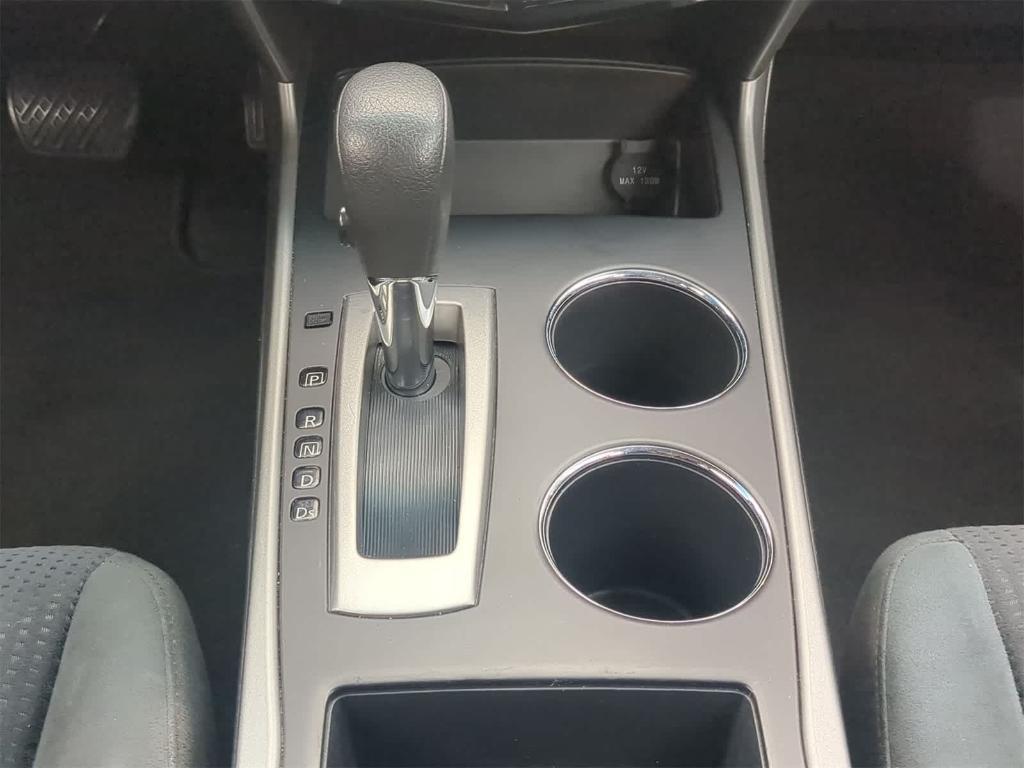 used 2015 Nissan Altima car, priced at $6,738
