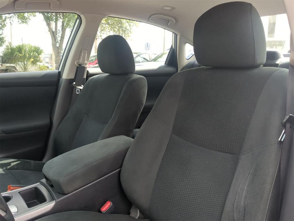 used 2015 Nissan Altima car, priced at $6,738