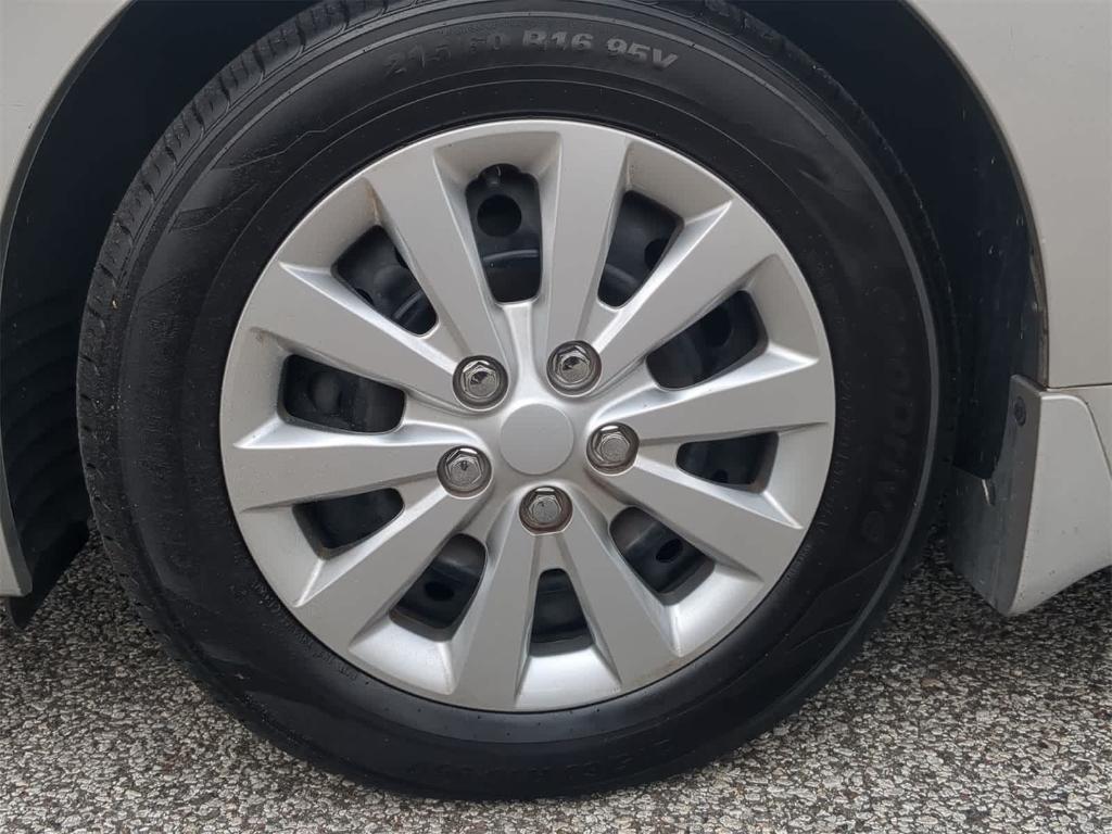 used 2015 Nissan Altima car, priced at $6,738
