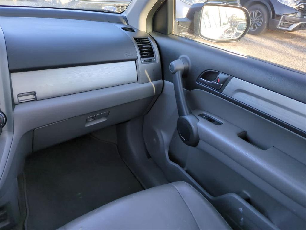 used 2010 Honda CR-V car, priced at $7,242