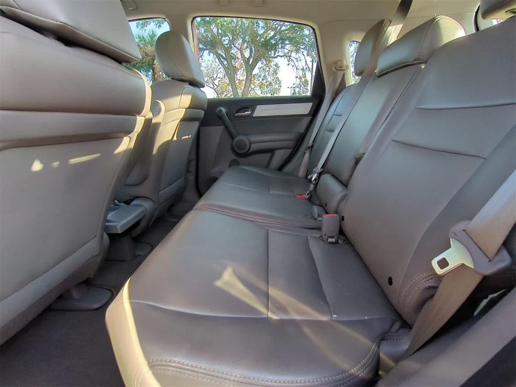 used 2010 Honda CR-V car, priced at $7,242