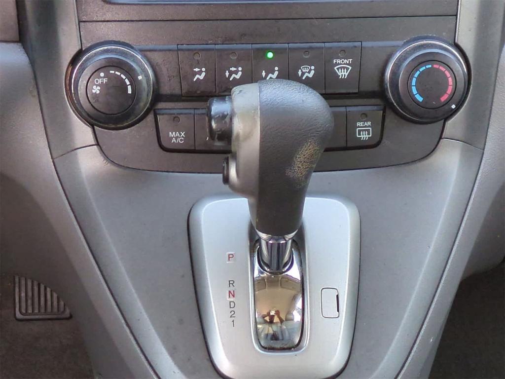 used 2010 Honda CR-V car, priced at $7,242