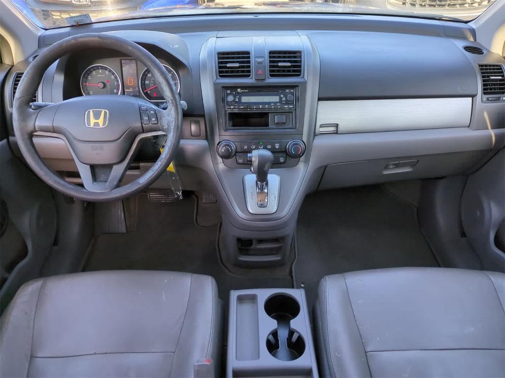 used 2010 Honda CR-V car, priced at $7,242