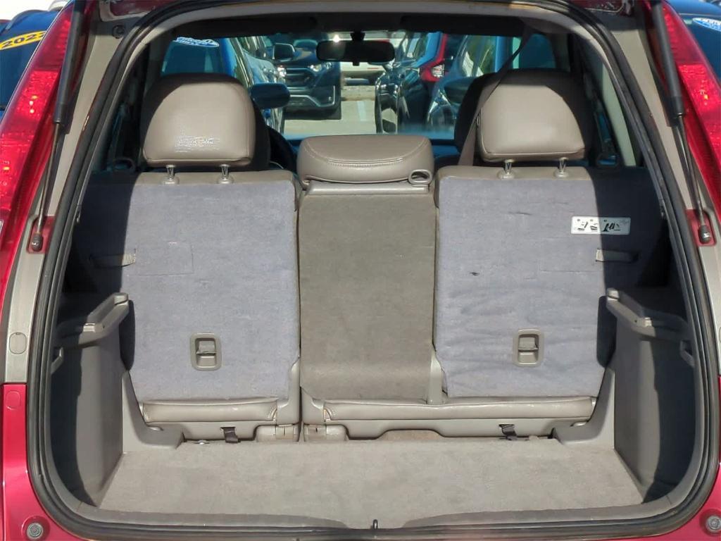 used 2010 Honda CR-V car, priced at $7,242