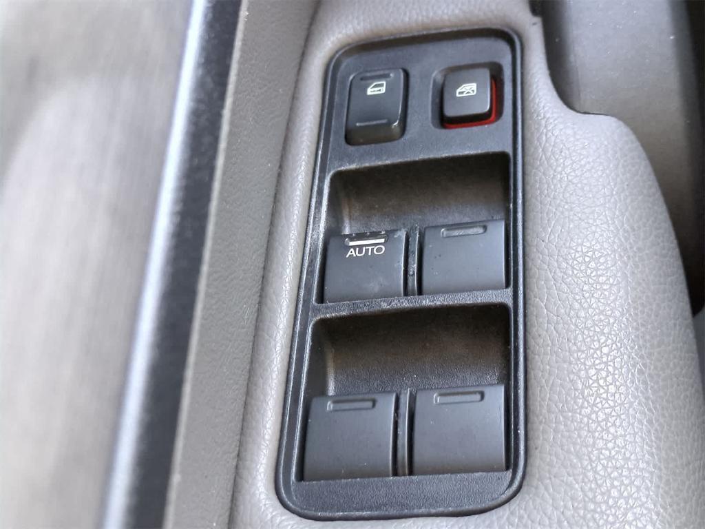 used 2010 Honda CR-V car, priced at $7,242